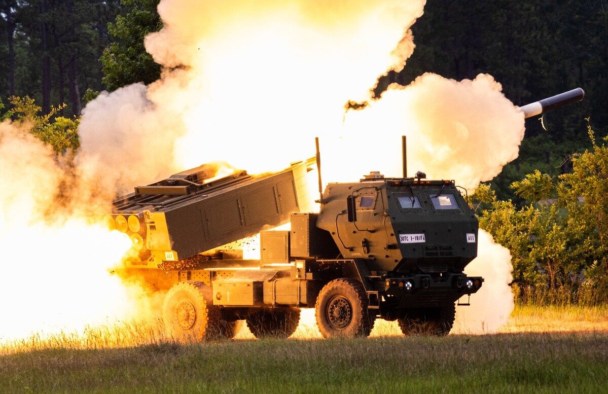 Army selects systems integration partner for multi-domain launcher