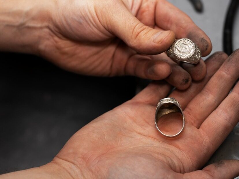 Your Story. Your Ring.