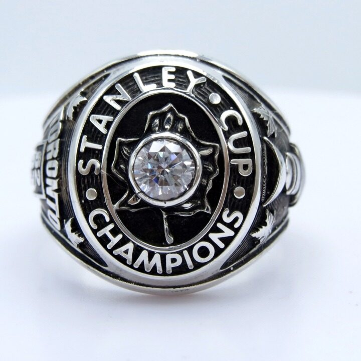 Stanley Cup Champions Ring – Championship Ring