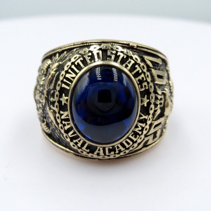 Naval Academy Rings – U.S. Naval Academy Rings