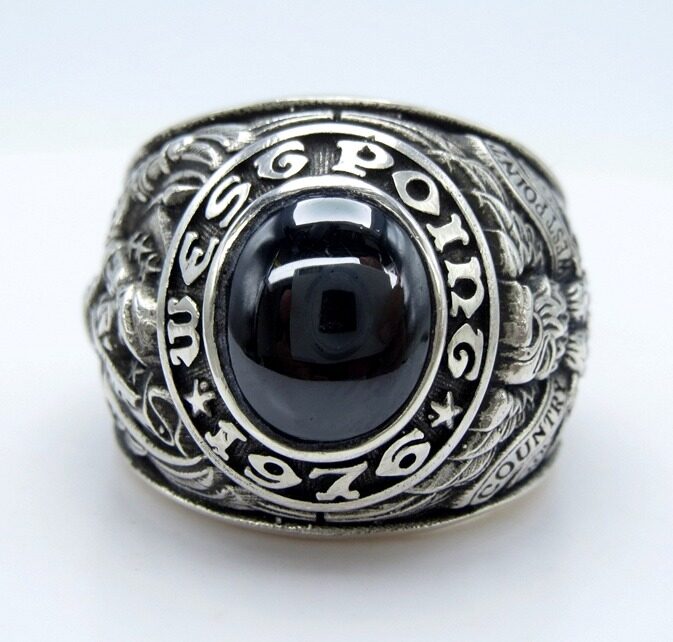 West Point 1976 Class Ring