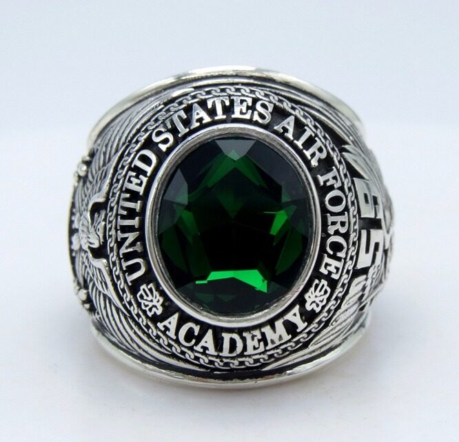 U.S. Air Force Academy 1959 Class Ring