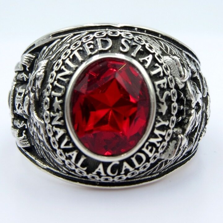 Naval Academy Class of 1959 Ring – U.S. Naval Academy